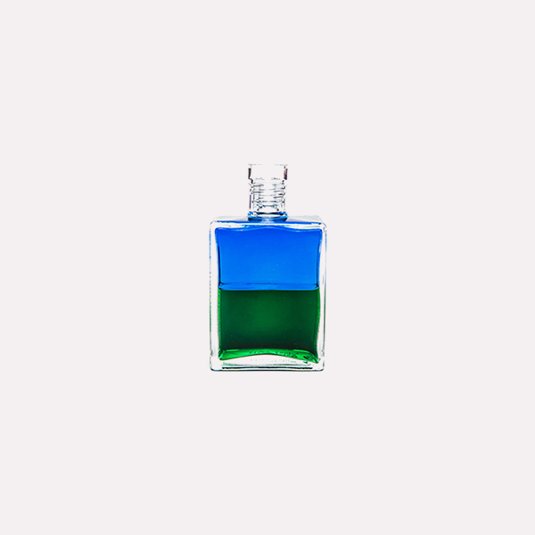 Botella de agua SOMA de vidrio