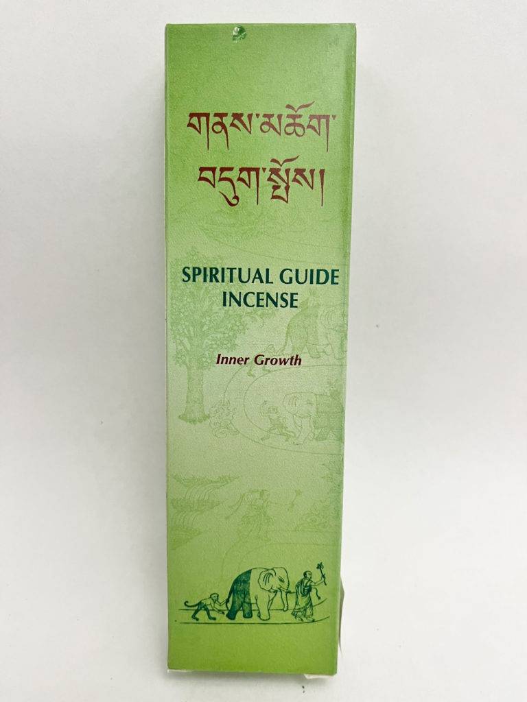 Palitos De Incienso Natural Luna Nueva – Guía Espiritual, Meditación Y Sanación (1 O 4 X 15g)